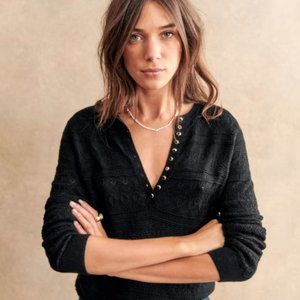 Sezane Lyna Jumper